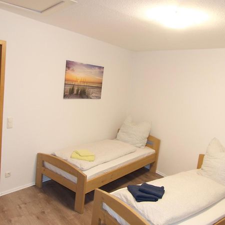 Ferienhaus Sonnenaufgang Walsrode Eksteriør billede