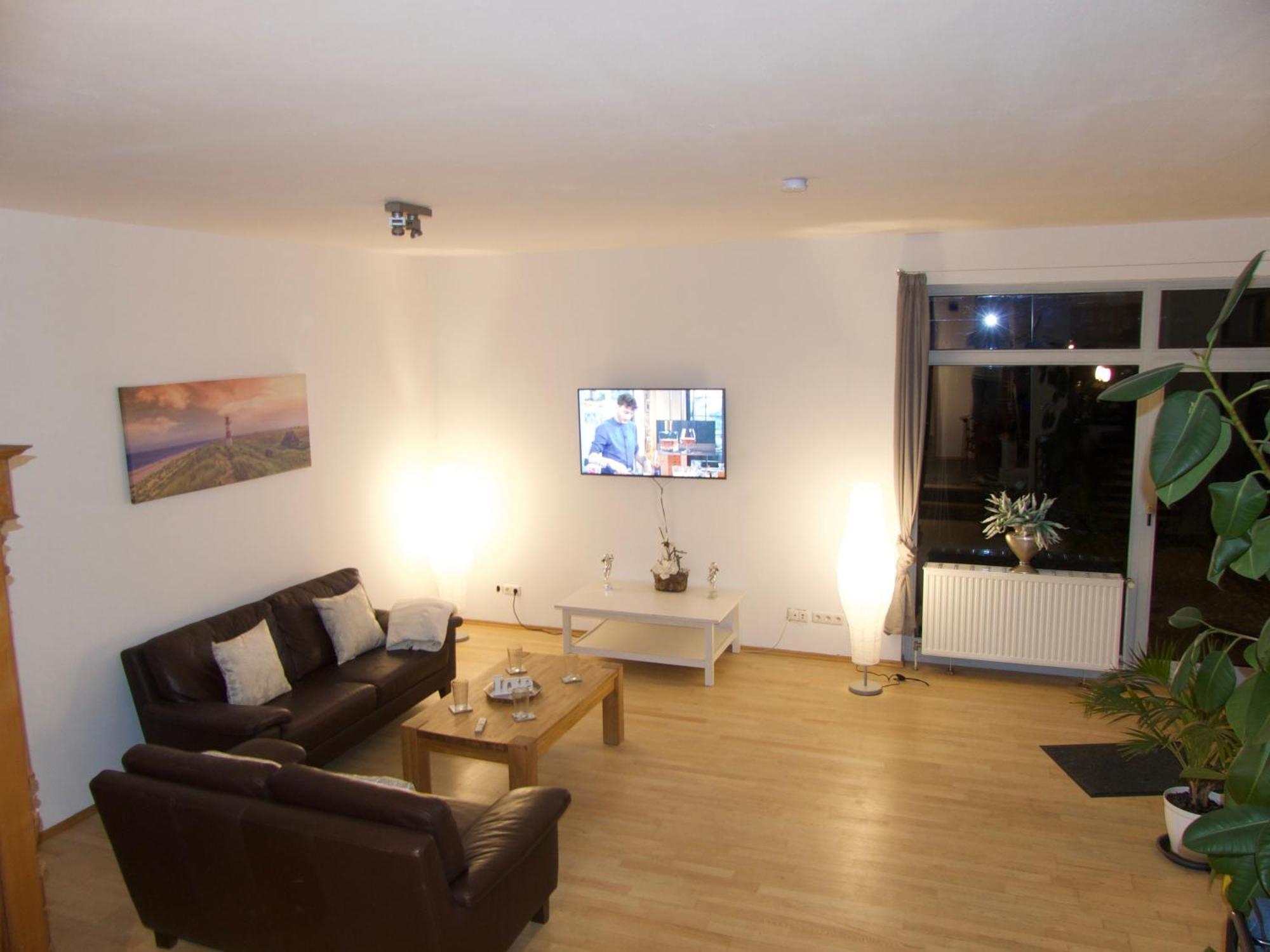 Ferienhaus Sonnenaufgang Walsrode Eksteriør billede